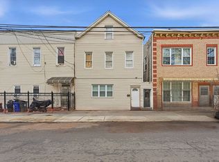 8703 95th Ave, Ozone Park, NY 11416