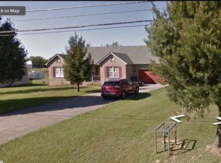 3290 Rineyville Big Springs Rd, Rineyville, KY 40162