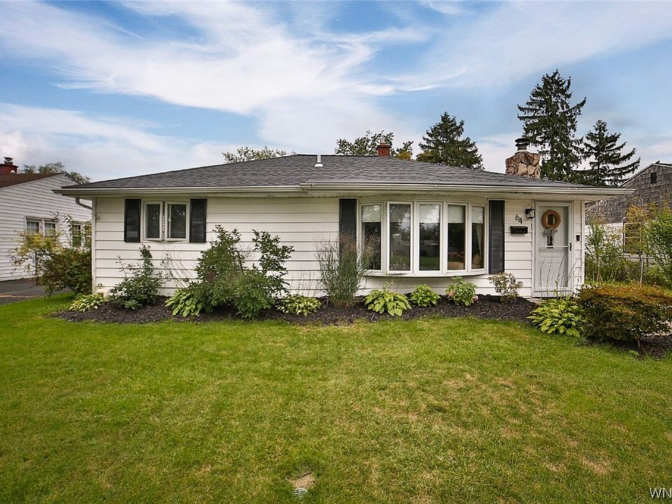 1st image of 64 Krehmore Pl