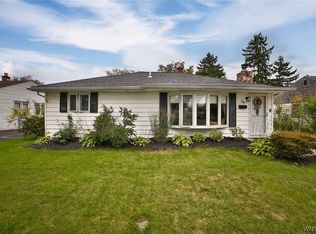 64 Krehmore Pl, Buffalo, NY 14223