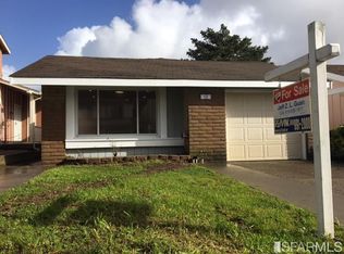 12 John Glenn Cir, Daly City, CA 94015