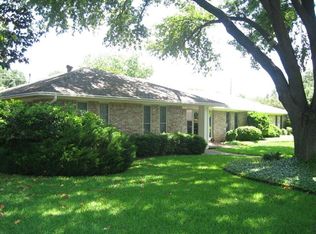 4155 Willow Ridge Dr, Dallas, TX 75244