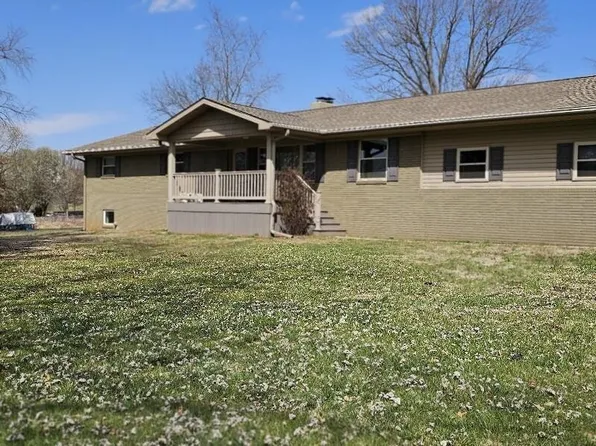 4005 Kimsey St Lot 4R, Rockford, TN 37853