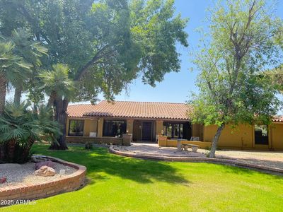 3659 E Indigo Cir, Mesa, AZ, 85205