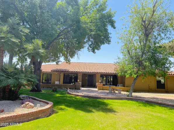 3659 E INDIGO Circle, Mesa, AZ 85205