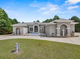 145 Lees Overlook, Fayetteville, GA 30214
