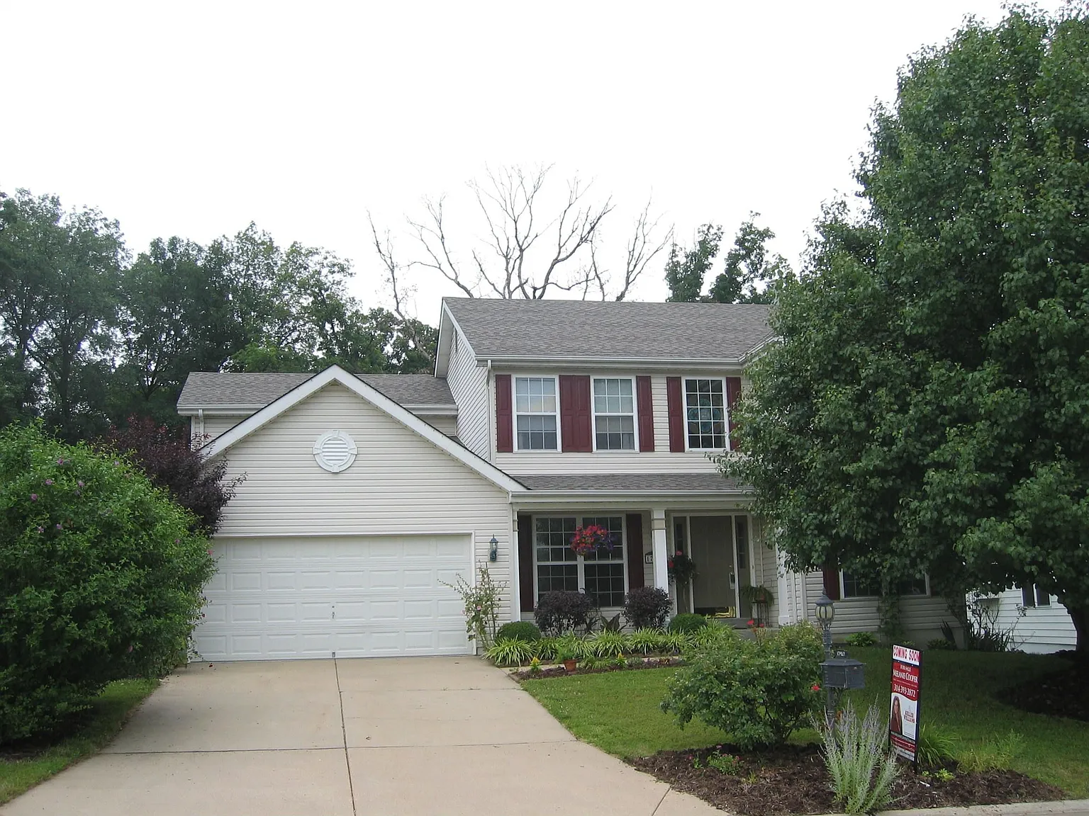 17412 Hilltop Ridge Dr photo 1