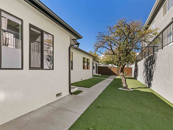 2nd image of 606 E Cypress Ave #C