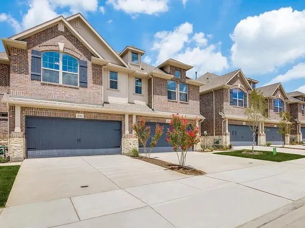 2789 Majesty Dr, Little Elm, TX 75068