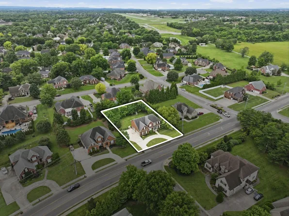 510 Osborne Ln, Murfreesboro, TN 37130