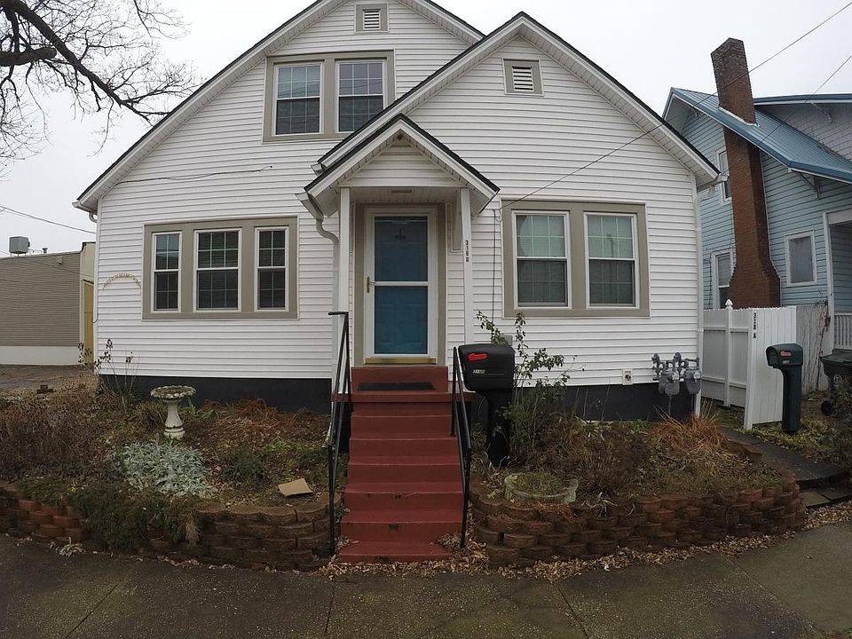 1st image of 318 W 8th St #A
