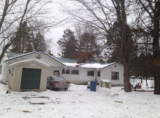 10192 Carnation Ct, Saint Helen, MI 48656