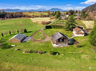 3728 Washington St, Bow, WA 98232