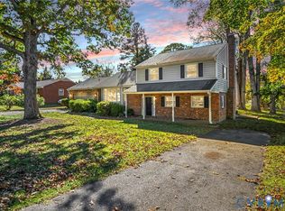 7467 Lexington Dr, Mechanicsville, VA 23111