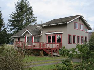 13539 Austin Rd, Mount Vernon, WA 98273