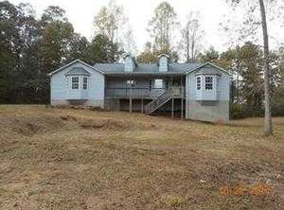3661 Holly Springs Rd, Pendergrass, GA 30567