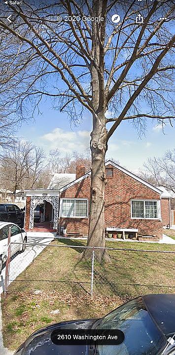 2nd image of 2610 Washington Ave