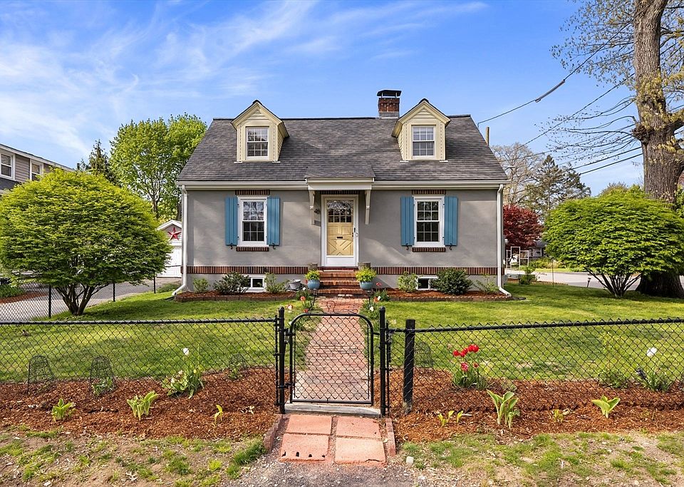 1st image of 45 Durant Rd