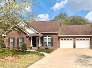 4211 Kasper Rd, Moss Point, MS 39562