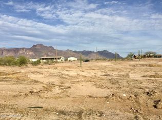 546 S Starr Rd, Apache Junction, AZ 85119