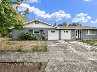 1405 W 26th Ave, Eugene, OR