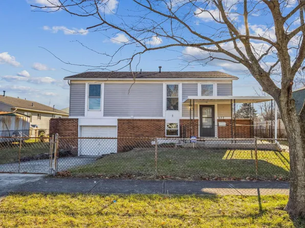 977 Kyle Ave, Columbus, OH 43207