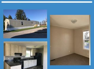 10487 County Road 4 #139, Swanton, OH 43558