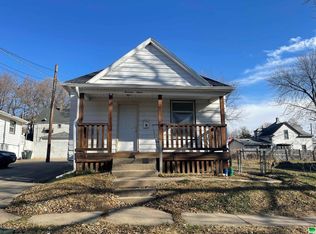1412 & 1408 Virginia St, Sioux City, IA 51101
