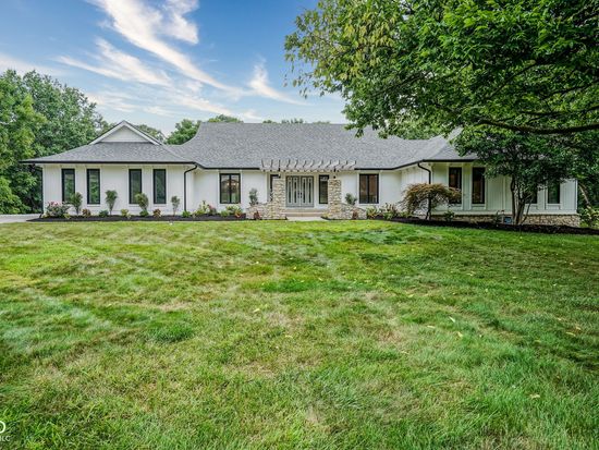 4954 Briarwood Trl, Carmel, IN 46033