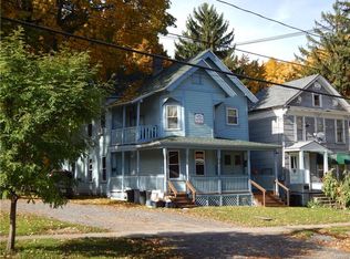 558 Columbus Ave, Syracuse, NY 13210
