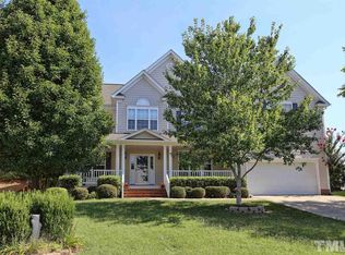 104 Paxford Ct, Morrisville, NC 27560