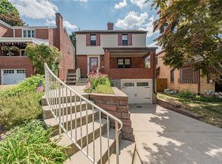 145 Lawrence Ave, Homestead, PA 15120