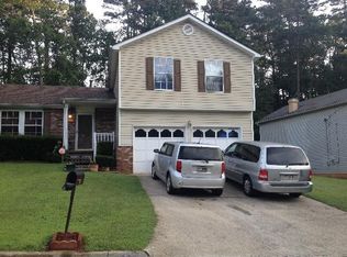 5791 Giles Rd, Lithonia, GA 30058