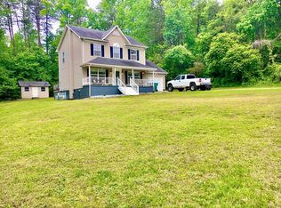 137 Jamison Dr, Reidsville, NC 27320