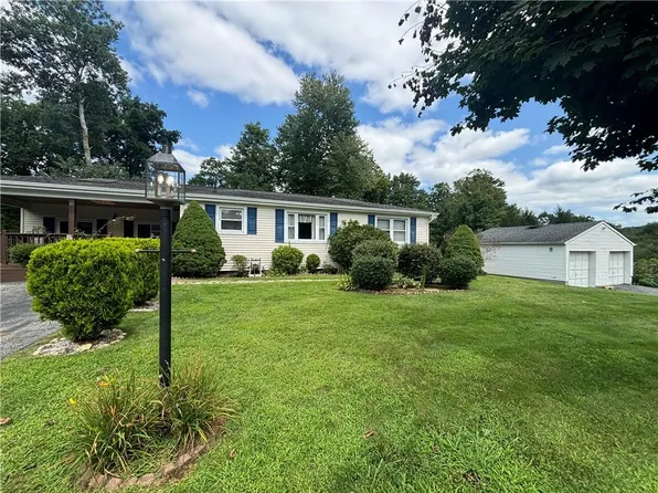 10 Parker Drive, Mahopac, NY 10541