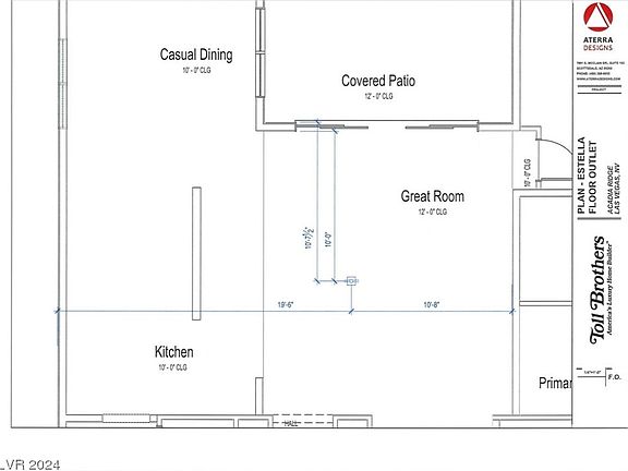 3rd image of 337 Gandara St