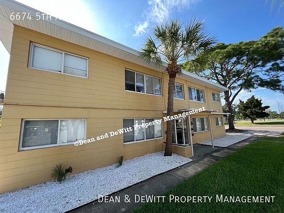 2nd image of 6674 5th Ave N #C