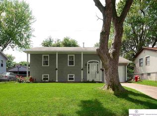 2512 S 123rd Ave, Omaha, NE 68144