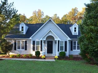 233 Cranewater Dr, Columbia, SC 29212