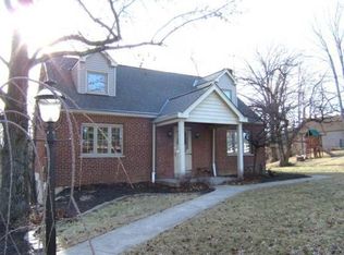 3561 W Fork Rd, Cincinnati, OH 45211