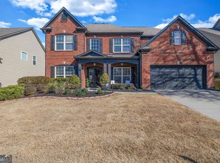 3721 Lake Enclave Way, Atlanta, GA 30349