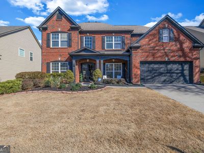 3721 Lake Enclave Way, Atlanta, GA, 30349