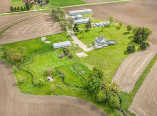 8548 E Edwardsville Rd, German Valley, IL 61039
