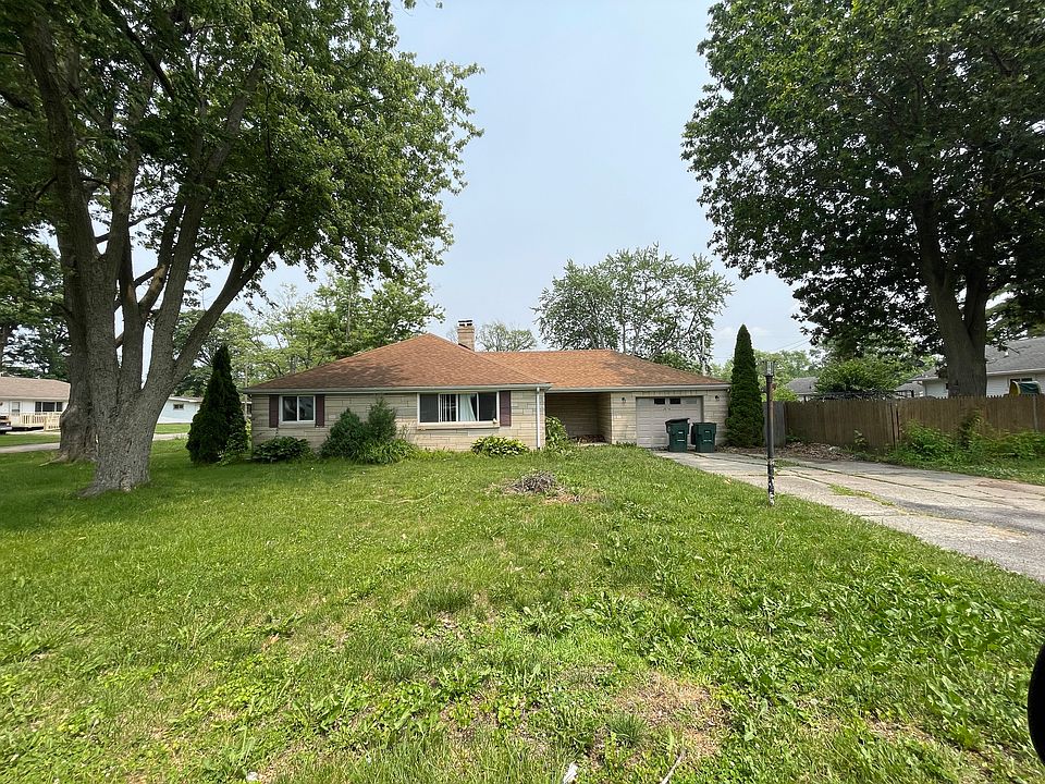 1st image of 3514 N Pauline Ave