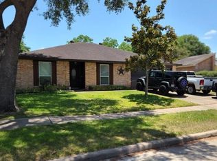 2442 Strait Ln, Houston, TX 77084