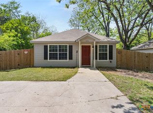 820 N 14th St, Temple, TX 76501