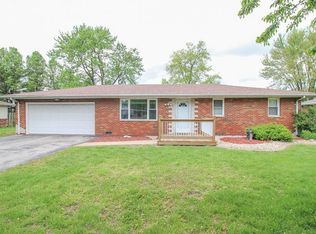 972 Wanda Dr, Granite City, IL 62040