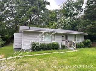 1618 Kicker Rd, Tuscaloosa, AL 35404
