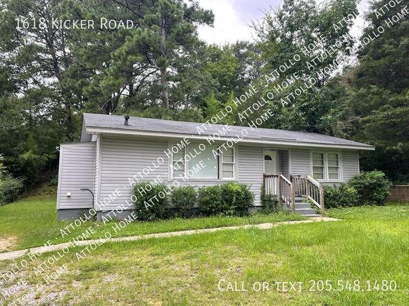 1618 Kicker Rd