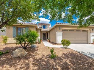 1055 N Cloud Cliff Pass, Prescott Valley, AZ 86314